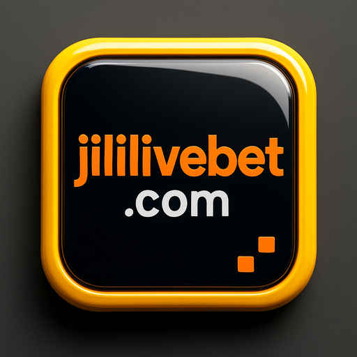 The promotional image for jililive's official APK download for Android