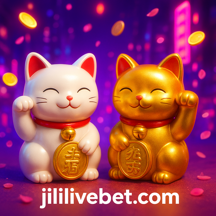 The basics of the jililive bonus.