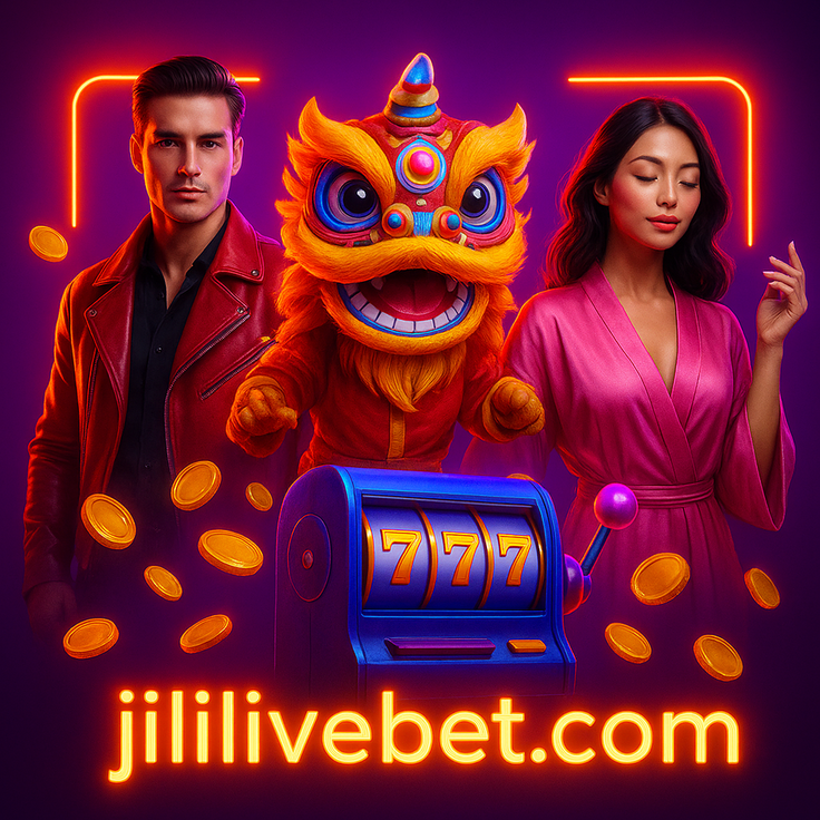 jililive Bonus 2025: Welcome bonus and other promotions.