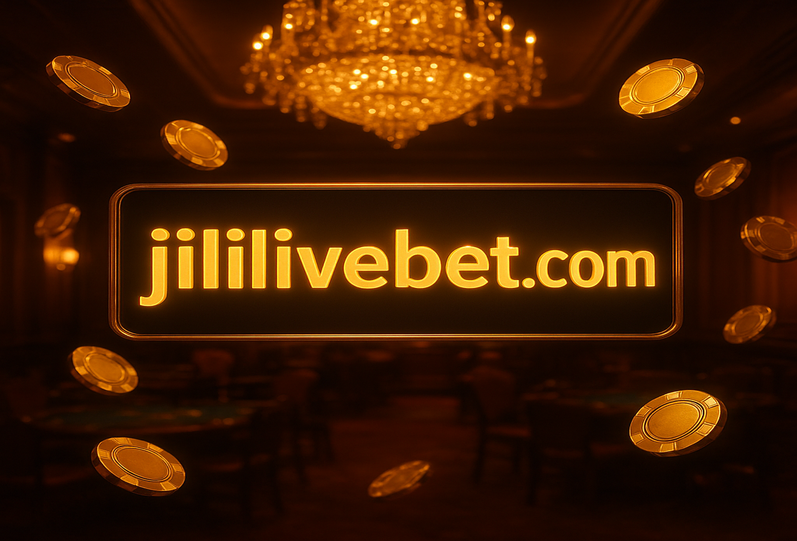 An engaging prize image for the jililive bonus promotion.