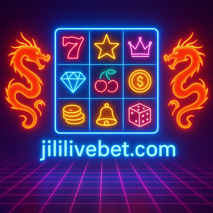 About jililive's platform-based games