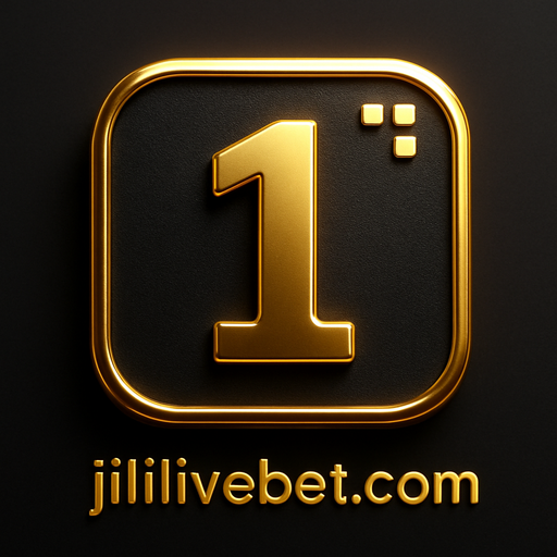 Begin a secure download of the jililive app—view the promotional image