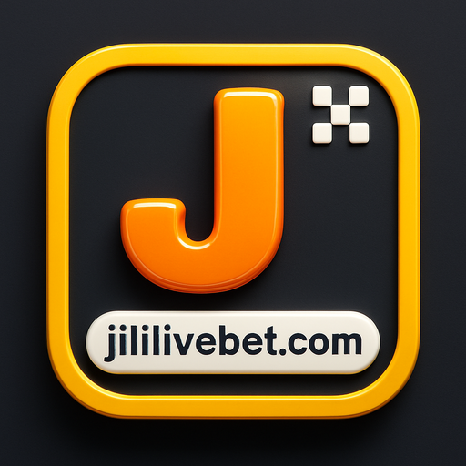 This image will be used to promote jililive's official Facebook page across the platform for broader outreach.